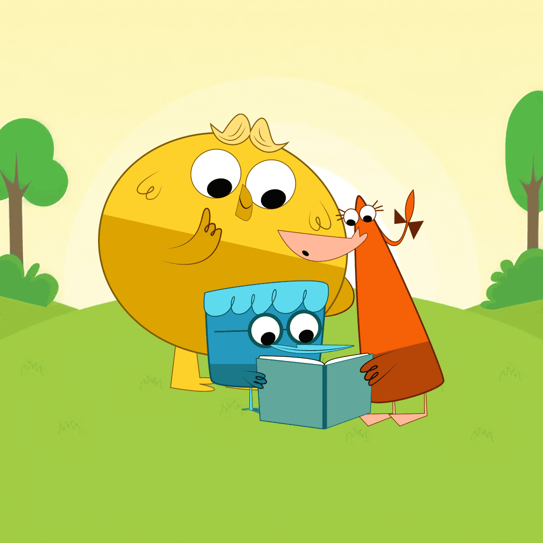 Educational Games for Kids