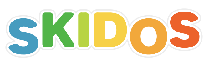 SKIDOS Logo