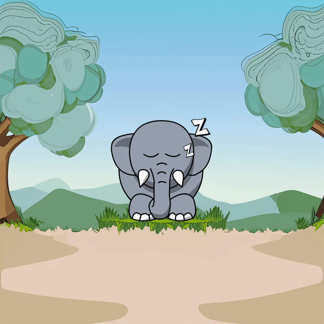 Wake the Elephant