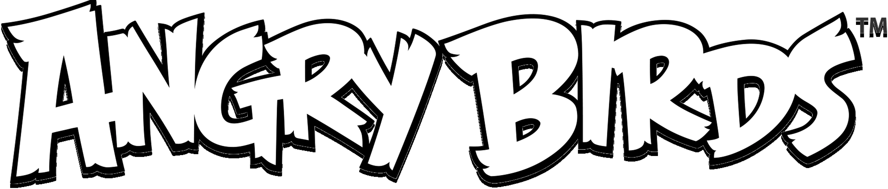 Angry Birds