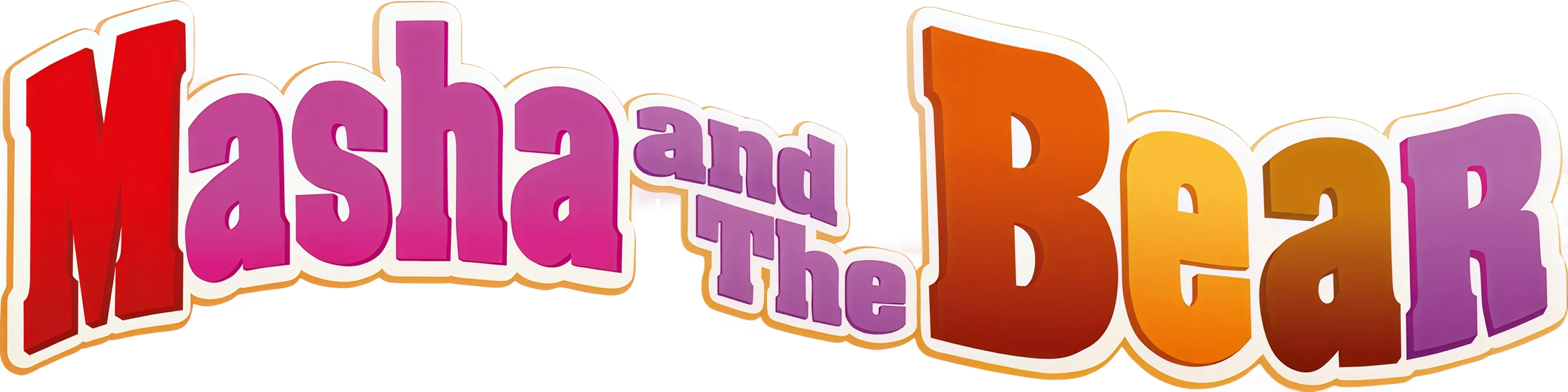 Masha and the Bear