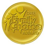 SKIDOS Family Choice Award