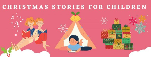 Christmas stories for Children