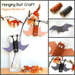 Halloween creativity for kids